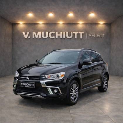 MITSUBISHI ASX 2.0 MIVEC FLEX HPE AWD CVT